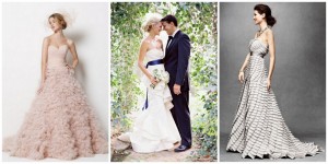 wedding-trends-2012-color-wedding-dress