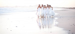 five brides feature image