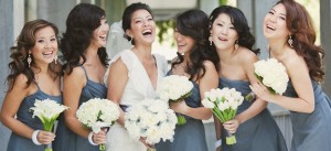 mismatched bouquets feature image