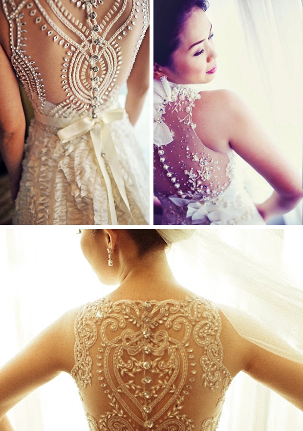 Best philippine wedding gown designers