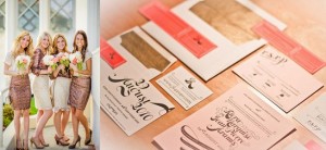 Coral & Glam featured image