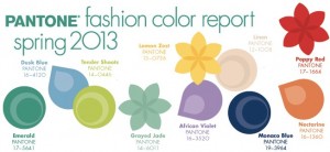 pantone feature