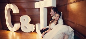 big letters feature image