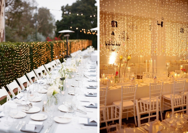light wedding for  wall Lights Twinkle fairy Weddings