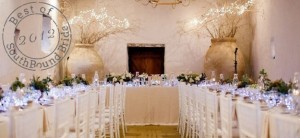 SBB best of 2012 decor