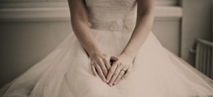 RLB dress feature