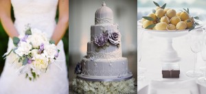 V is for Violet feature image
