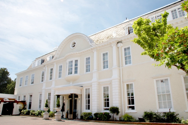 cannizaro house