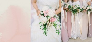 blush and bashful F