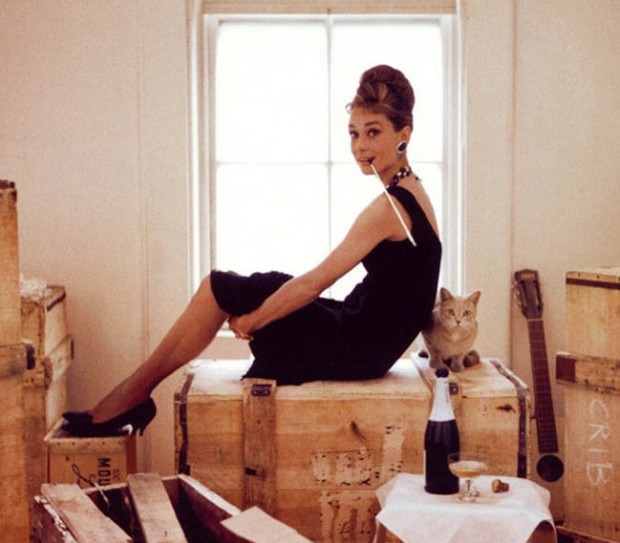 Personal Post: Holly Golightly, Travelling | SouthBound Bride