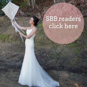 The SouthBound Bride 2013 Reader & Service Provider Surveys | SouthBound Bride