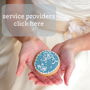 The SouthBound Bride 2013 Reader & Service Provider Surveys | SouthBound Bride