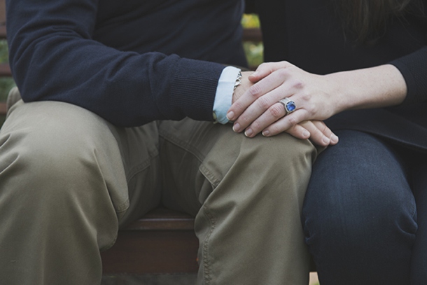 Jenna clifford wedding rings