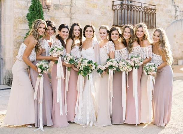 Two Colour Wedding Dresses Expensive Online Two Colour Wedding Dresses 2