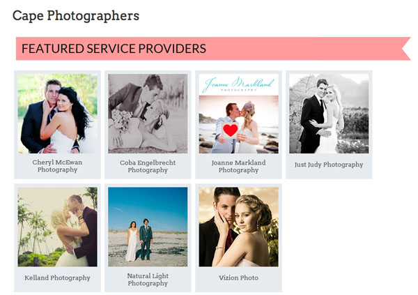 Introducing the New SBB Directory... | SouthBound Bride