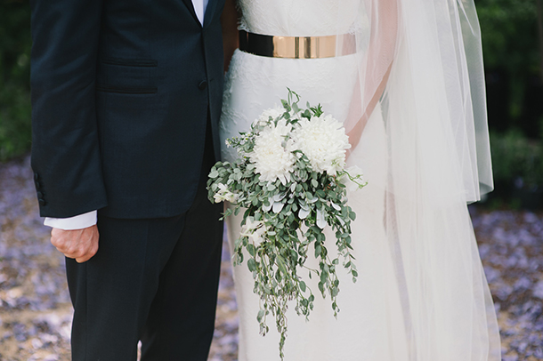 Gin & Glam Fynbos Estate Wedding by dna photographers {Robyn & Grant} | SouthBound Bride
